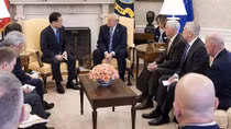 Long sought by North Korea, summit holds risks for Trump administration
