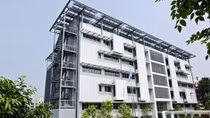 GOUNH awarded by the World Green Building Council