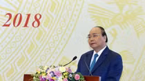 PM: Growth needed to address employment, reduce public debt