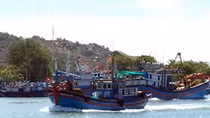 VINAFIS opposes China’s unilateral fishing ban in East Sea