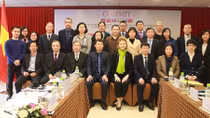 COMMIT’s 14th SOM takes place in Hanoi