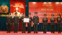 Department of Logistics deploys new plans for 2021