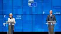 EU leaders wish to strengthen cooperation with Vietnam