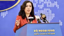Vietnam maintaining dialogue with US to handle issues in economic ties