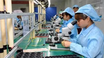 Bac Giang works to lure foreign direct investment