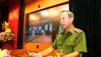 MPS holds in-depth training course on Public Security Law 
