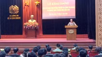Guard Police High Command promotes youth’s activities