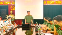 MPS leader urges implementation of vaccination campaign
