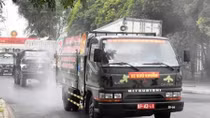 HCM City tightens COVID-19 prevention and control measures