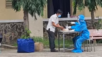 Nearly 8,500 patients recover from COVID-19 in HCM City