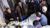 Vietnamese victims killed in Egypt bomb attack identified