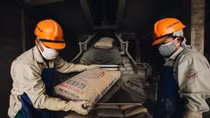 Cement, clinker exports drop due to COVID-19 pandemic