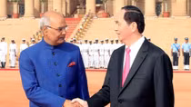 Vietnam congratulates India on Independence Day