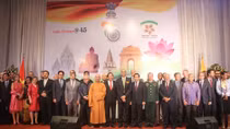 Embassy of India celebrates 70th Independence Day in Hanoi