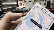 Transport Ministry rejects Uber Vietnam proposal
