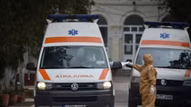 22,000 USD given to help Romania’s fight against COVID-19