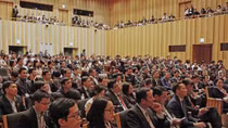 Vietnamese intellectuals in Japan discuss “Make in Vietnam” policy