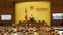 NA deputies mulls over two bills 