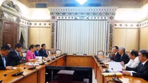 HCM City, China’s Yunnan province bolster tourism cooperation