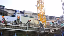 Labor ministry wants occupational accident insurance cut to 0.5%