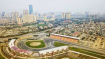 F1 Vietnam Grand Prix 2020 postponed