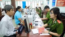 National population database to be completed next year