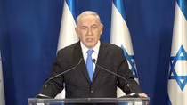 Israeli police recommend bribery charges against Netanyahu