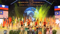 Festival to highlight HCM City’s integration efforts