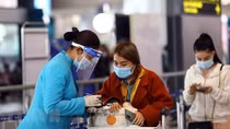 E-health declaration compulsory for all air passengers: CAAV