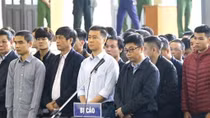 Appeal trial on trillion-VND online gambling case slated for March 5