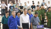 Former VSS heads imprisoned for economic mismanagement