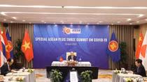 36th ASEAN Summit to be held online