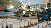 Quy Nhơn port to be expanded
