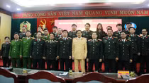 MPS opens training course on cyber security 