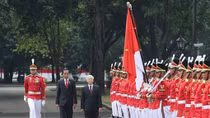 Ambassador spotlights Vietnam-Indonesia friendship