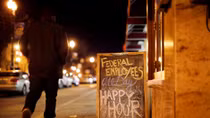 Government shutdown breaks record, with no end in sight