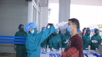 Illegal foreign migrant workers in Vietnam to be deported