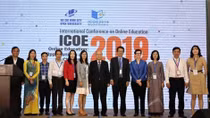Online education comes to the fore in Industry 4.0