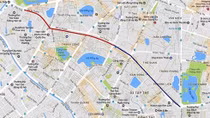 'Most expensive road on the planet' to be kicked off in fourth quarter