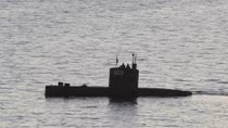 Body found as Danish submarine man says missing woman died on board