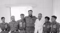 Fidel Castro – Great friend of Vietnam
