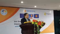 Impacts of qualifications frameworks on higher education discussed
