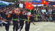 Lang Son Spring Festival 2017 kicks off