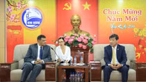 WB to consider more loans for infrastructure projects in Binh Duong