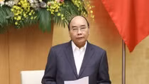 PM officially declares national COVID-19 epidemic
