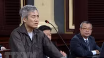 Five jailed for attempting to overthrow people’s administration
