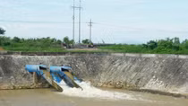 Da Nang seeks water shortage solution