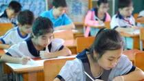 Int'l Kangaroo Math Contest launched in Vietnam