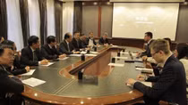 Vietnam, Russia step up cooperation in e-government building