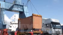 HCM City seeks cheaper logistics